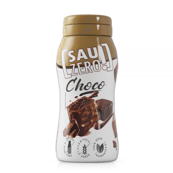 sabor Chocolate